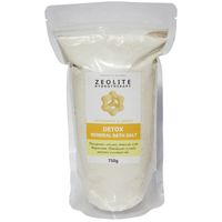 Zeolite Mineral Soaking Salts Stimulating